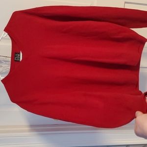 Jos A Bank Pure 100 % Cashmere sweater